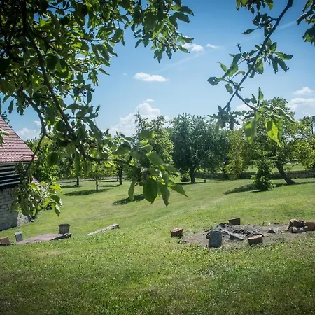 Country house Chalupa Nadslav